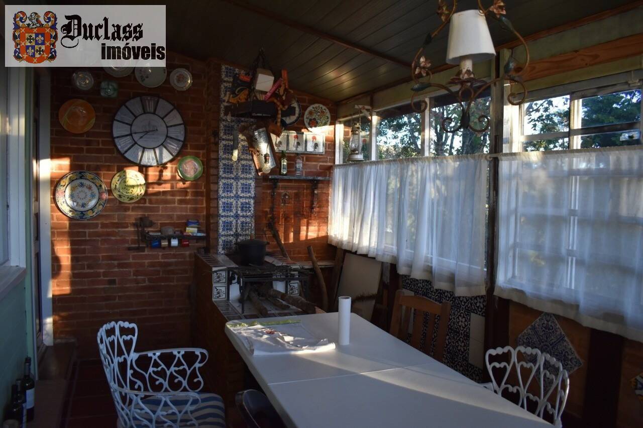 Casa, 3 quartos, 280 m² - Foto 11