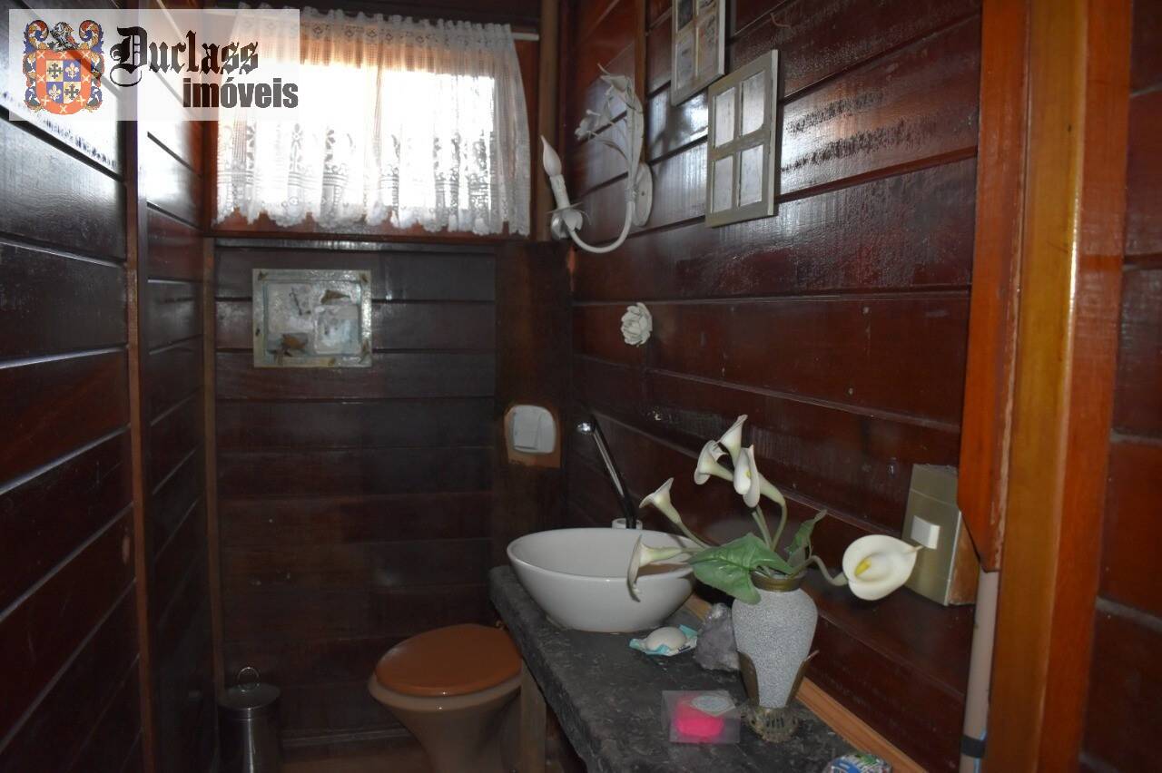 Casa, 3 quartos, 280 m² - Foto 17