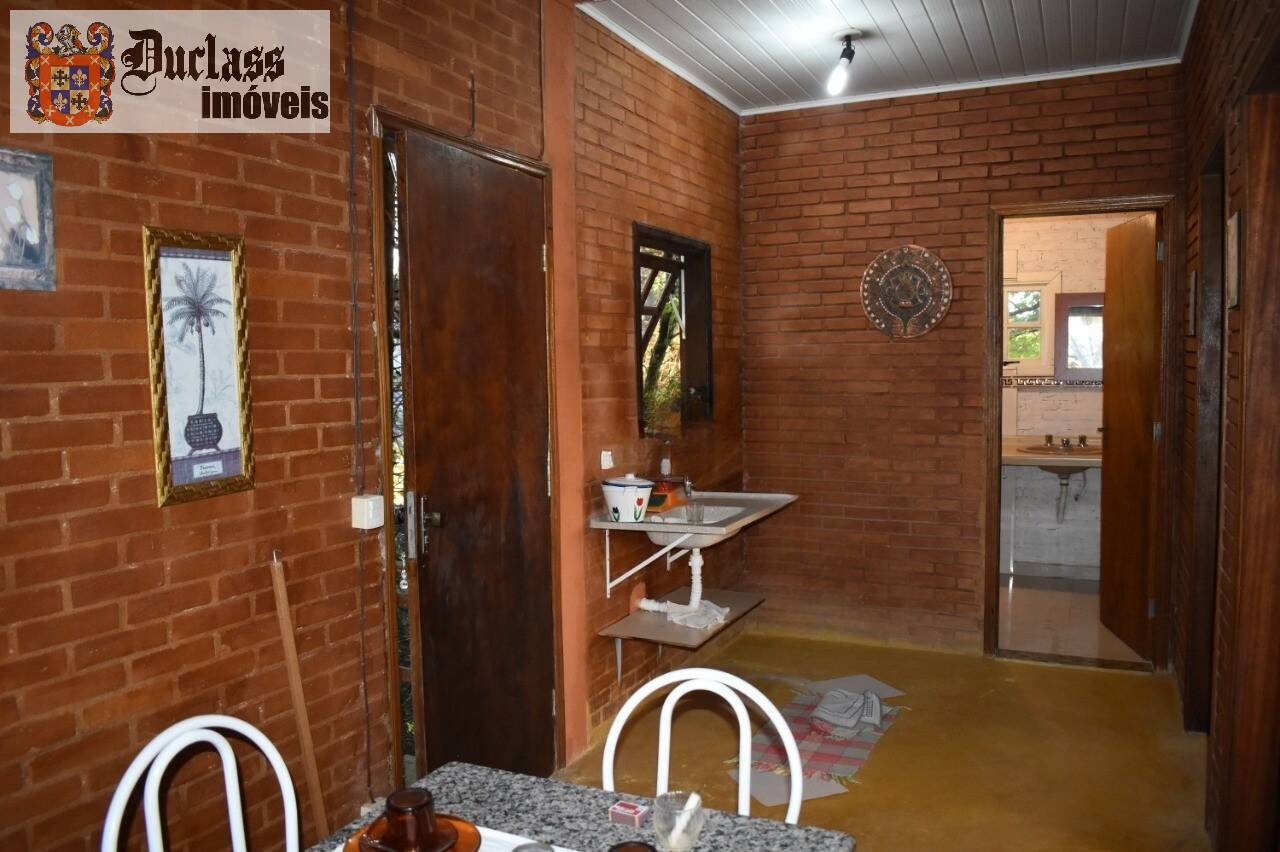 Casa, 3 quartos, 280 m² - Foto 19