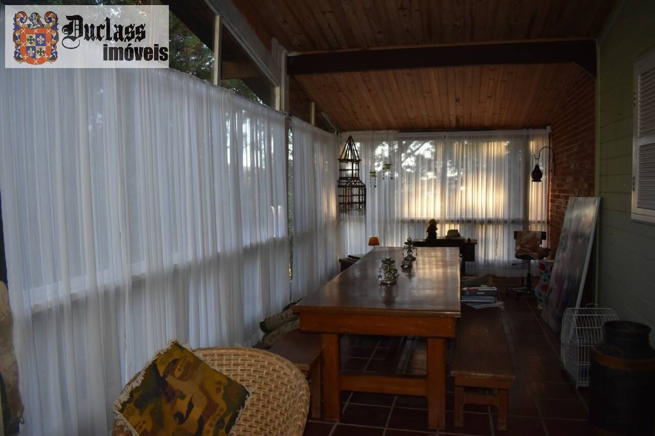 Casa, 3 quartos, 280 m² - Foto 20