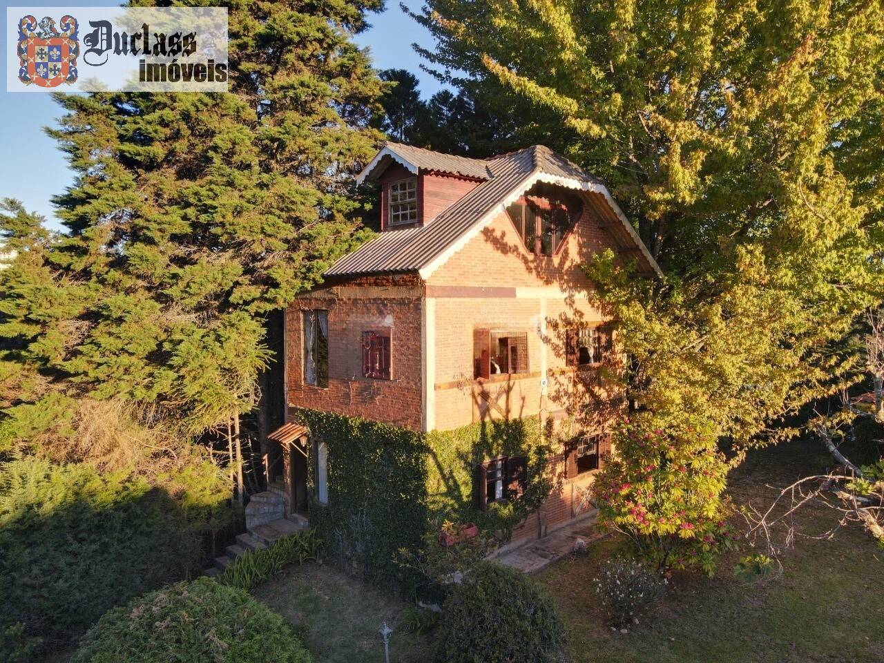 Casa, 3 quartos, 280 m² - Foto 22