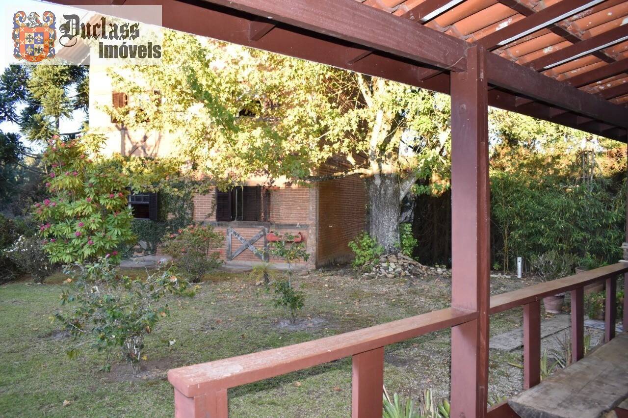 Casa, 3 quartos, 280 m² - Foto 30