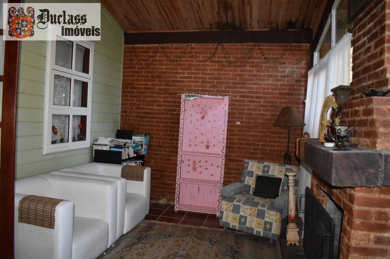 Casa, 3 quartos, 280 m² - Foto 35