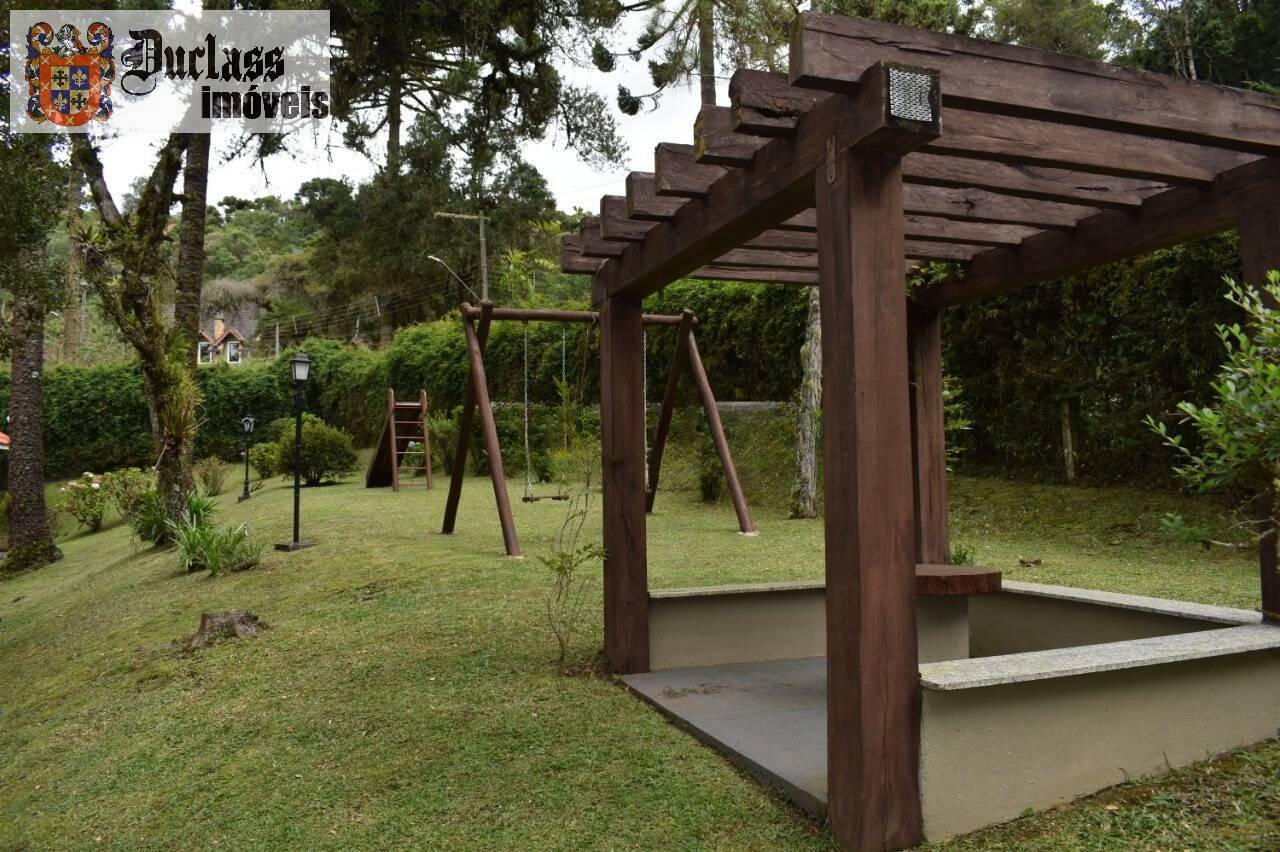 Casa, 3 quartos, 292 m² - Foto 2