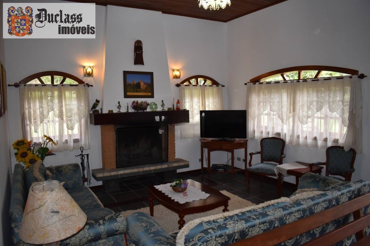 Casa, 3 quartos, 292 m² - Foto 5