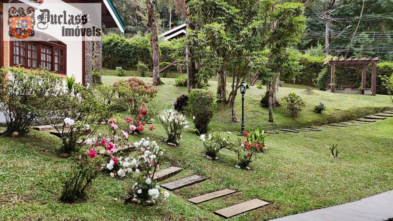 Casa, 3 quartos, 292 m² - Foto 3