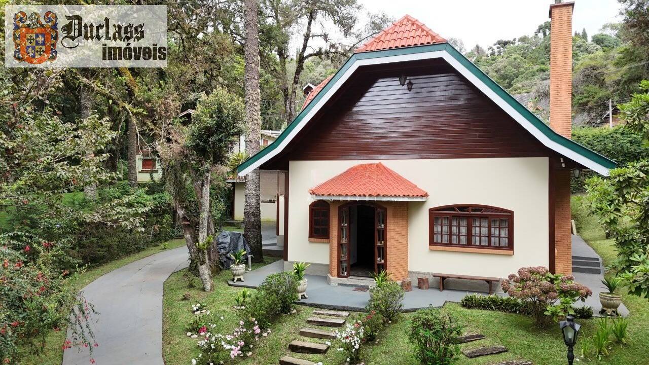 Casa, 3 quartos, 292 m² - Foto 6