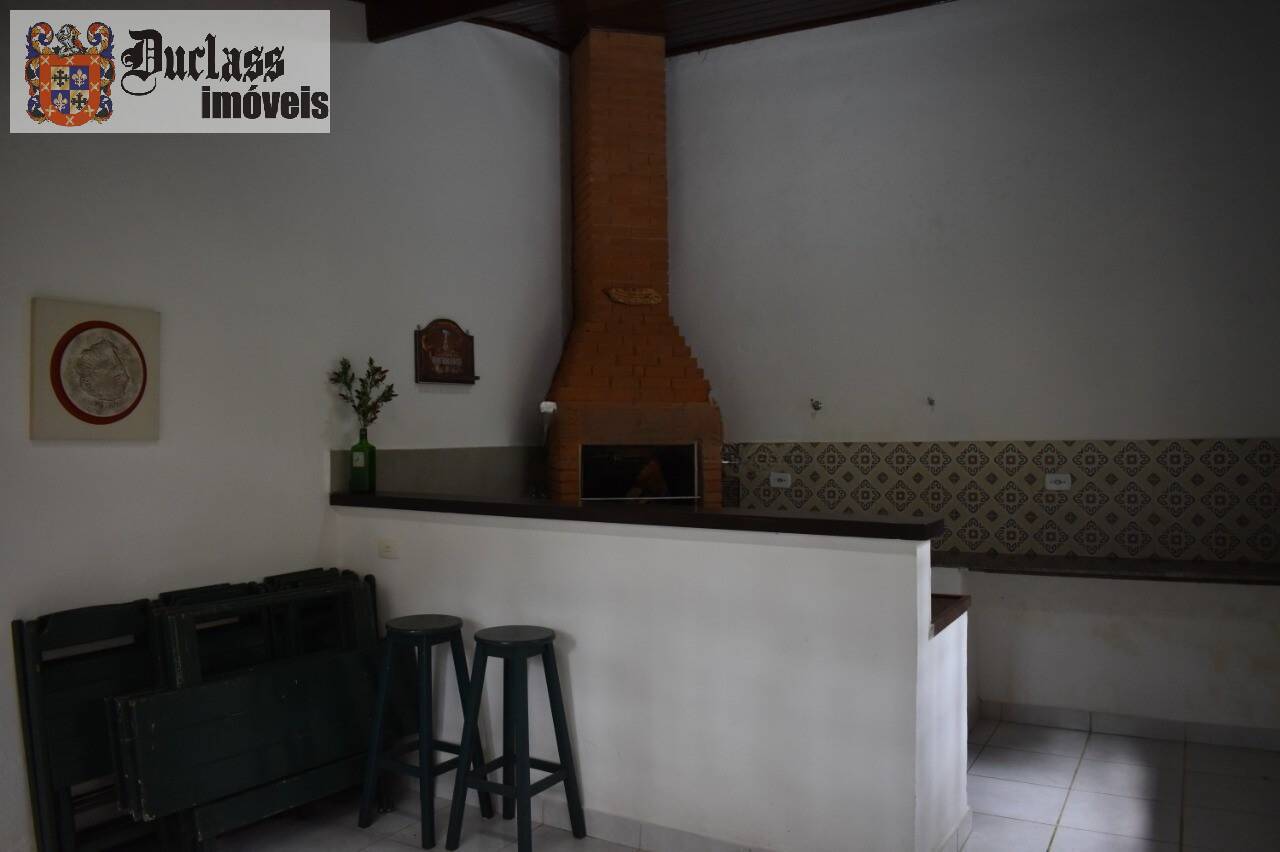 Casa, 3 quartos, 292 m² - Foto 9