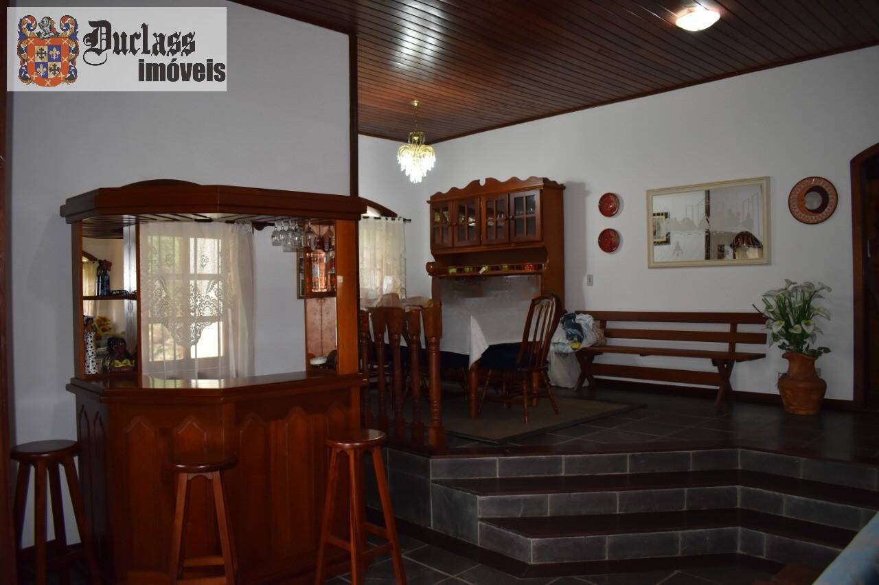 Casa, 3 quartos, 292 m² - Foto 7