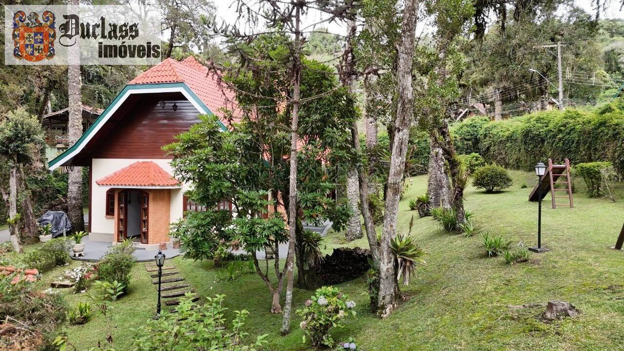 Casa, 3 quartos, 292 m² - Foto 11