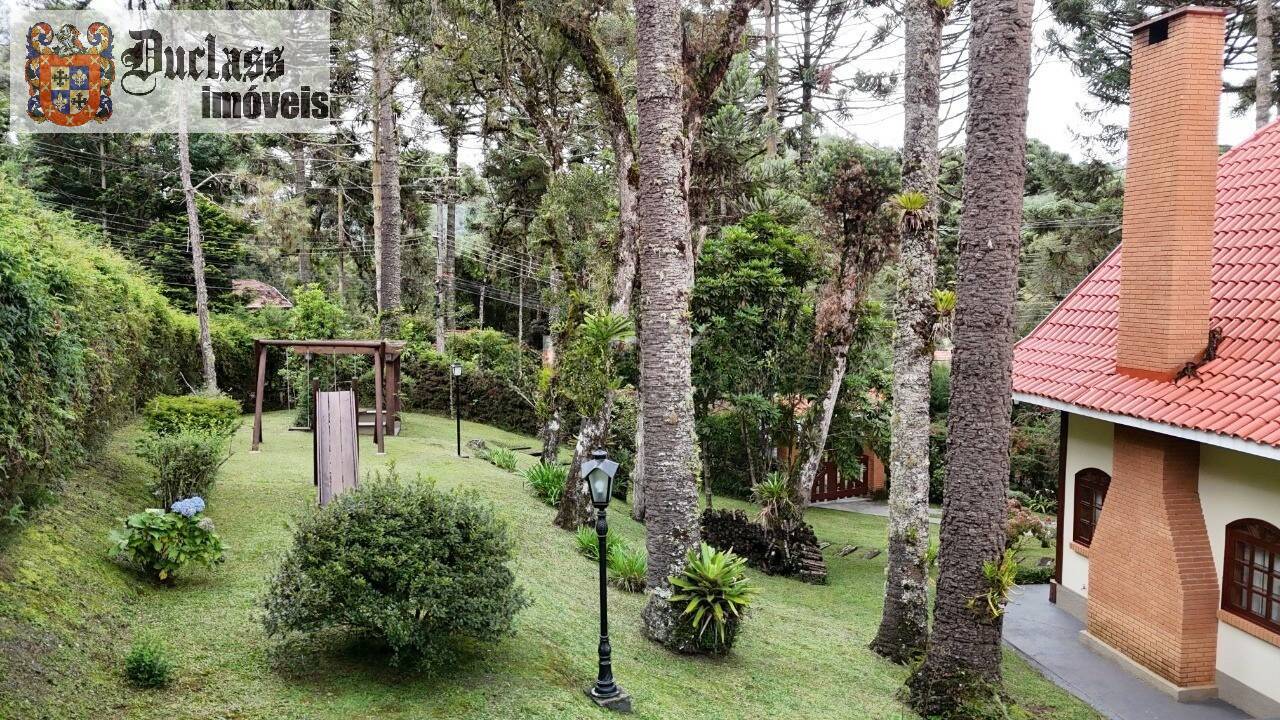 Casa, 3 quartos, 292 m² - Foto 13