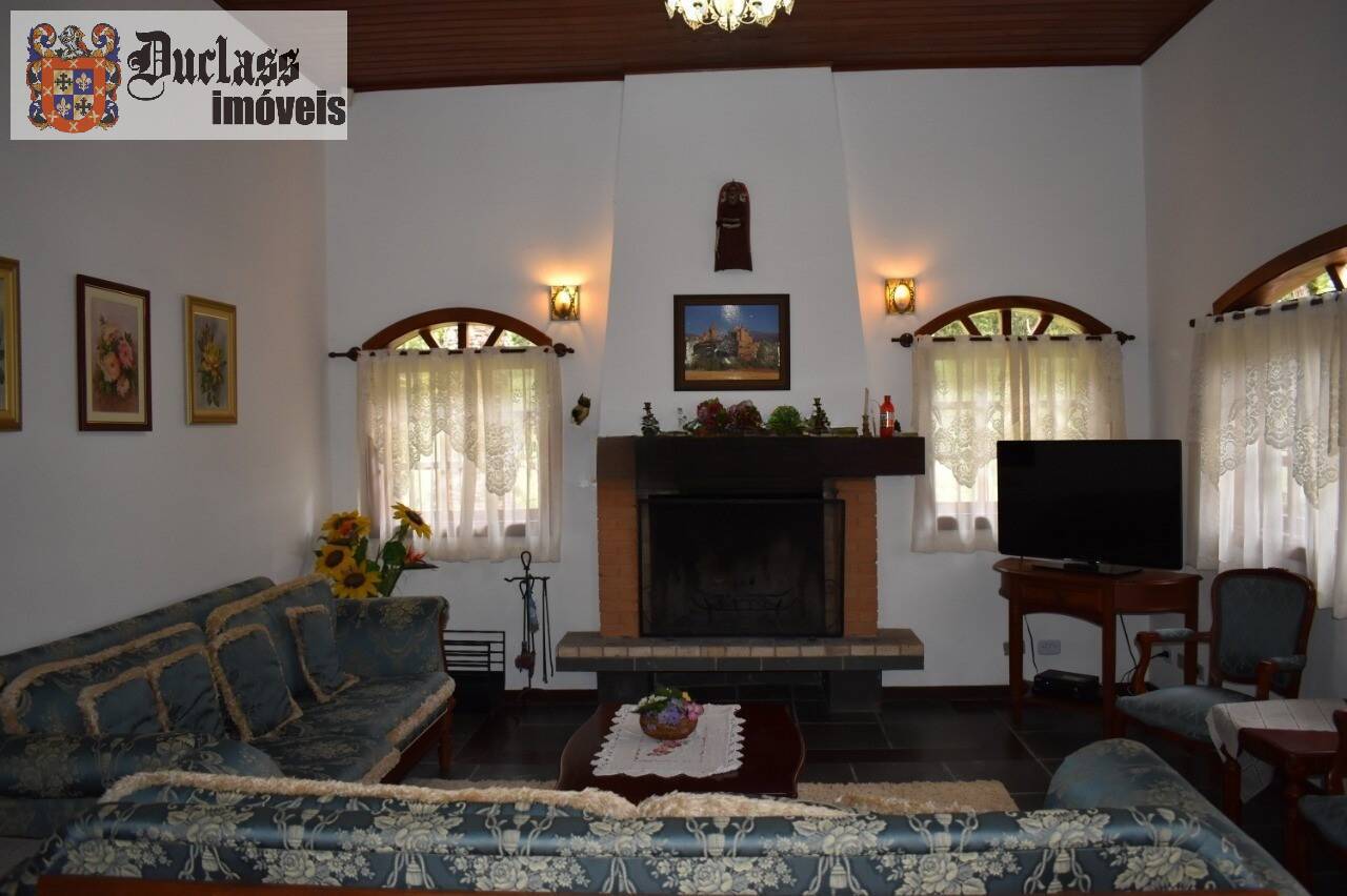 Casa, 3 quartos, 292 m² - Foto 16