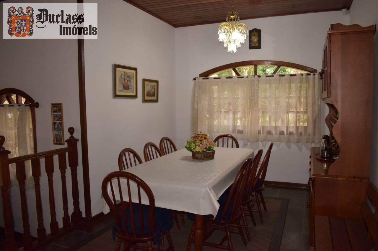 Casa, 3 quartos, 292 m² - Foto 17