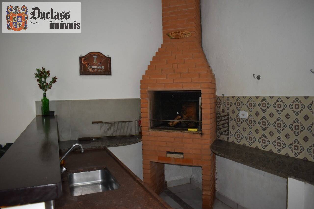 Casa, 3 quartos, 292 m² - Foto 15