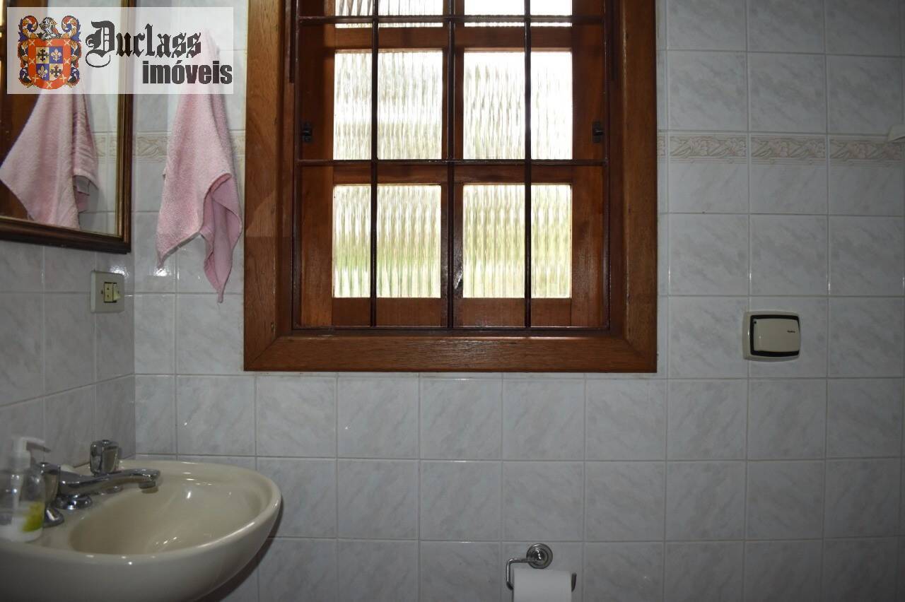 Casa, 3 quartos, 292 m² - Foto 20