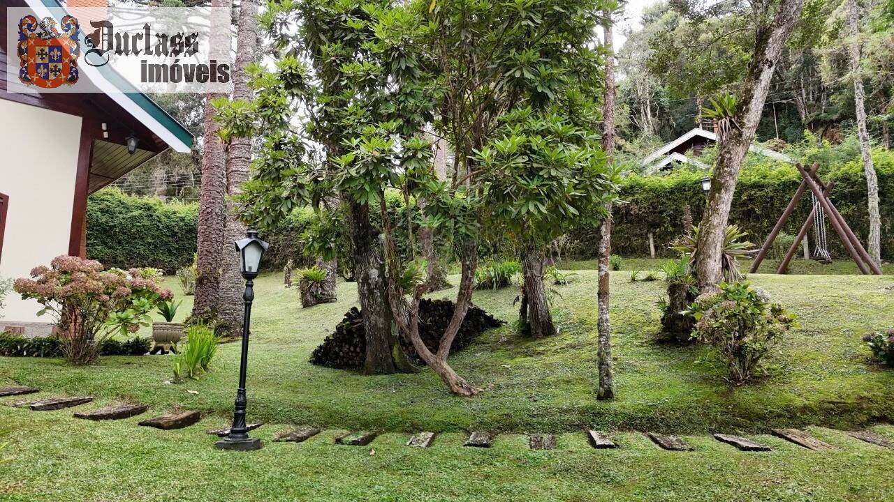 Casa, 3 quartos, 292 m² - Foto 19