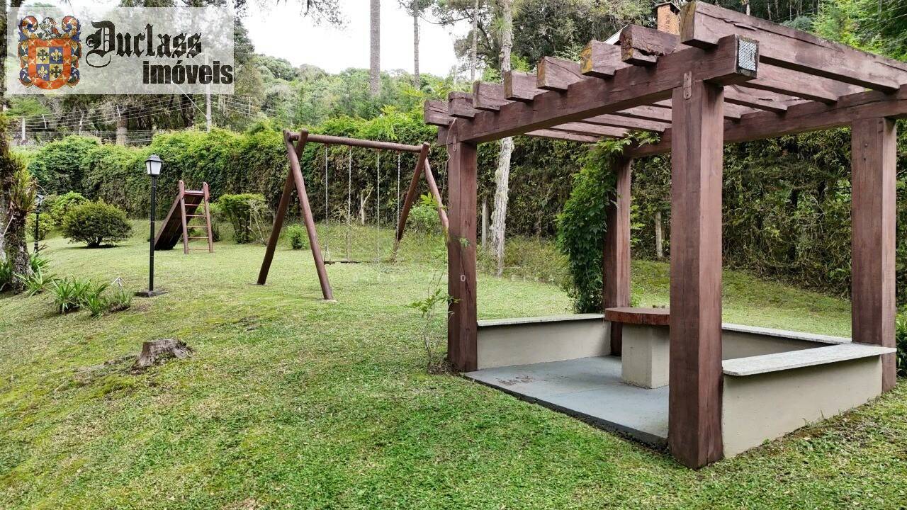 Casa, 3 quartos, 292 m² - Foto 22