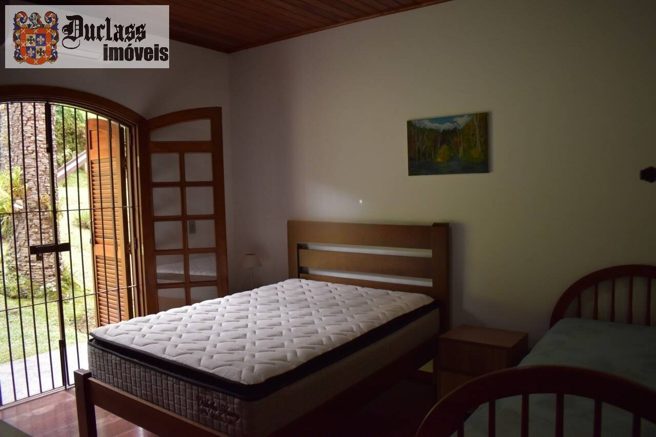 Casa, 3 quartos, 292 m² - Foto 24