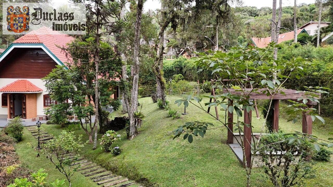 Casa, 3 quartos, 292 m² - Foto 23