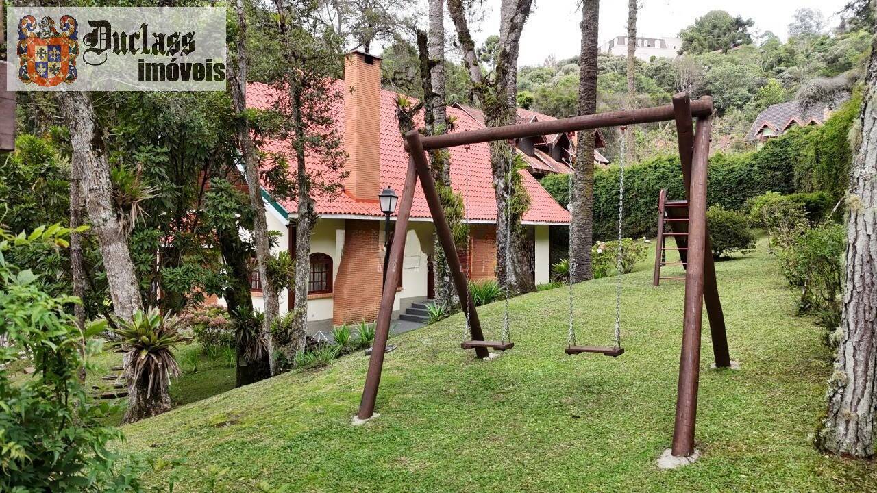 Casa, 3 quartos, 292 m² - Foto 26