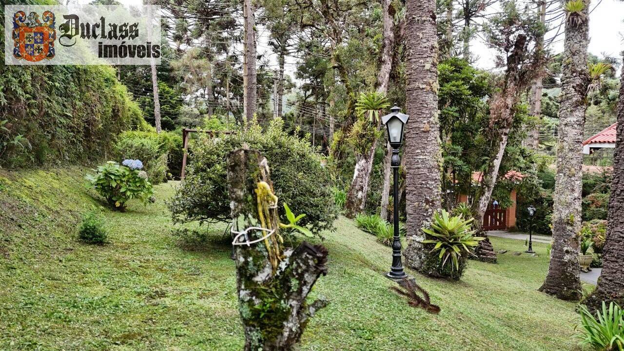 Casa, 3 quartos, 292 m² - Foto 27