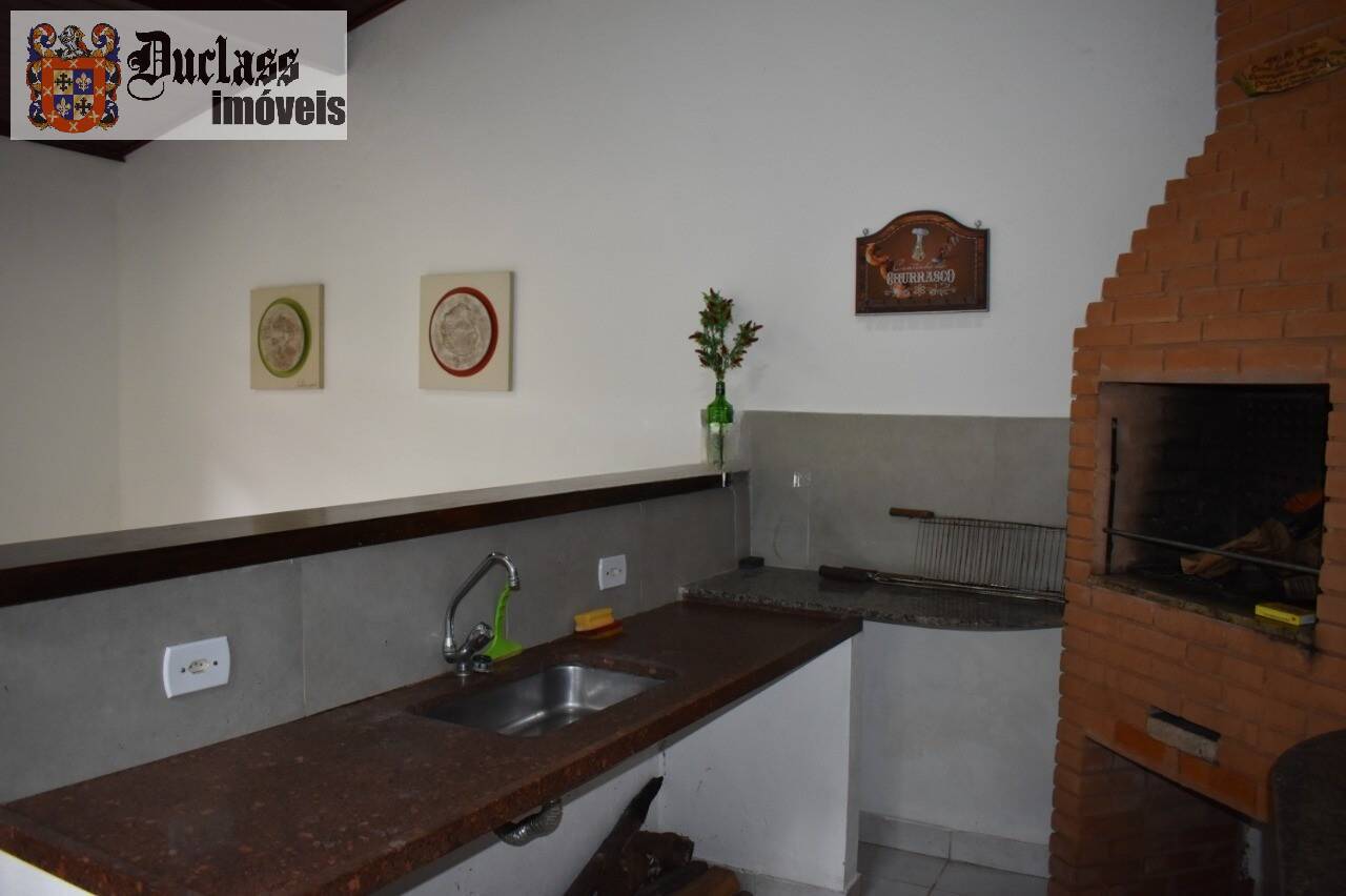 Casa, 3 quartos, 292 m² - Foto 31