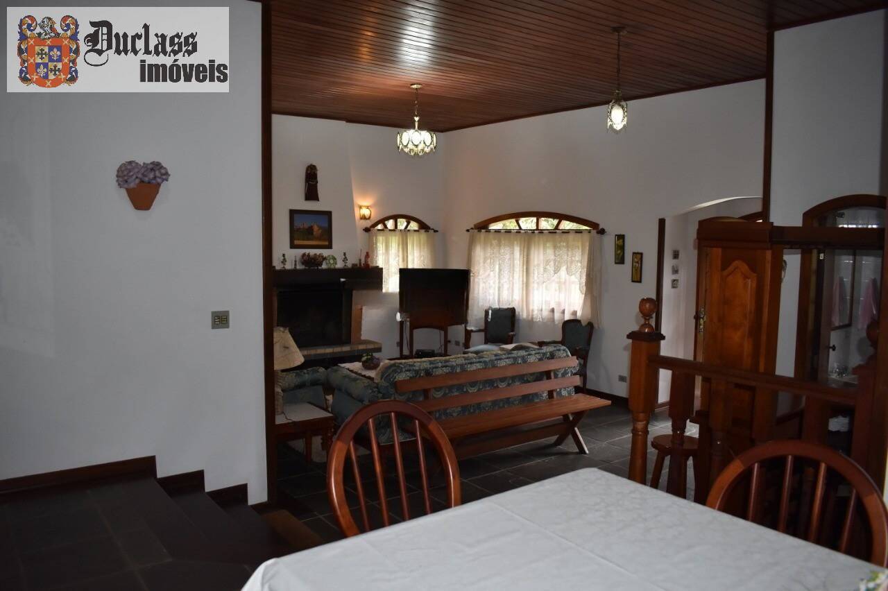 Casa, 3 quartos, 292 m² - Foto 33