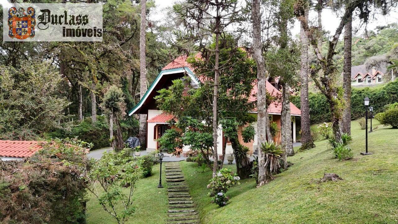 Casa, 3 quartos, 292 m² - Foto 34