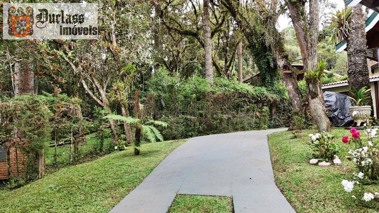 Casa, 3 quartos, 292 m² - Foto 35