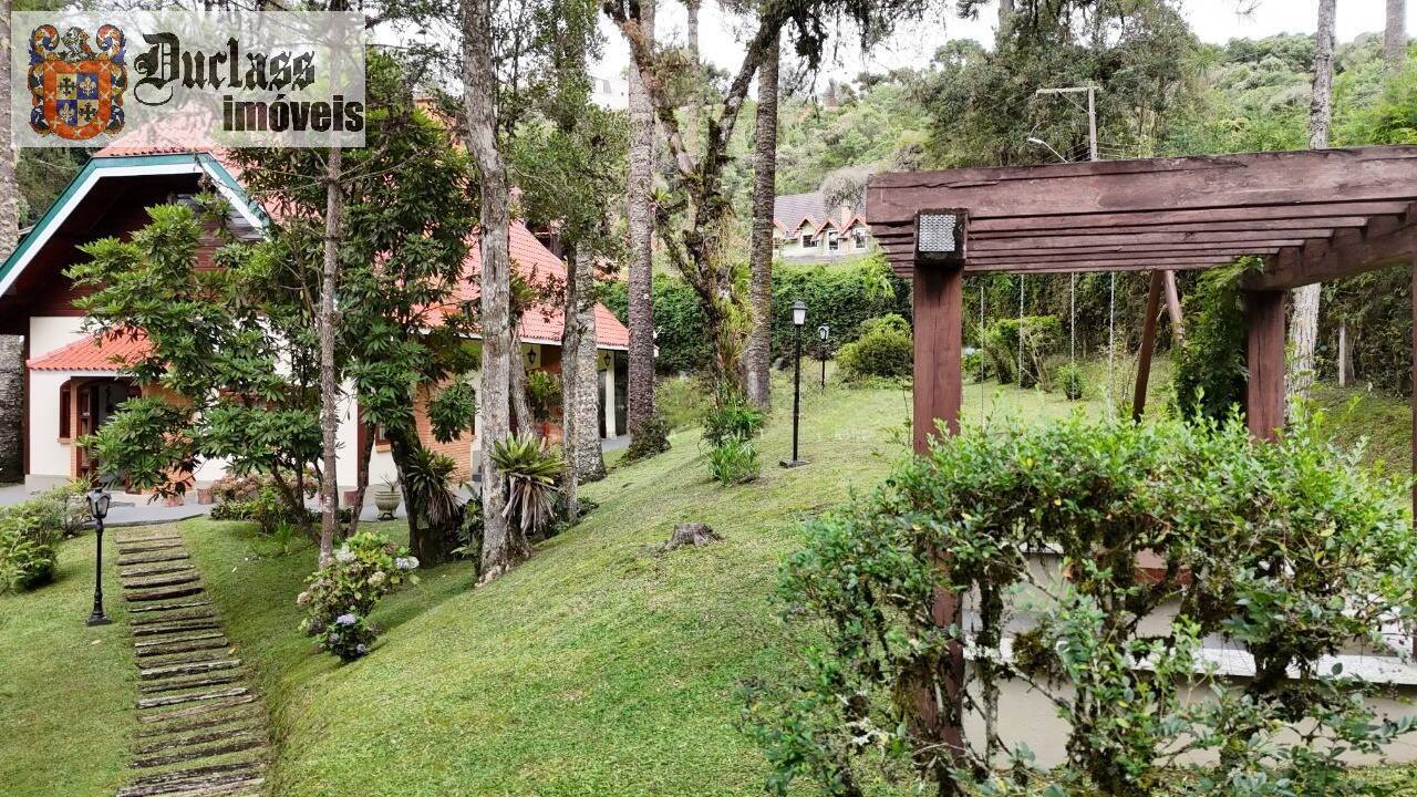 Casa, 3 quartos, 292 m² - Foto 37