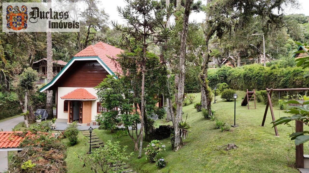 Casa, 3 quartos, 292 m² - Foto 38