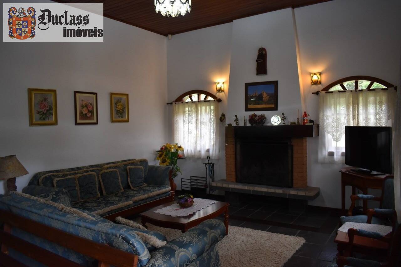 Casa, 3 quartos, 292 m² - Foto 39