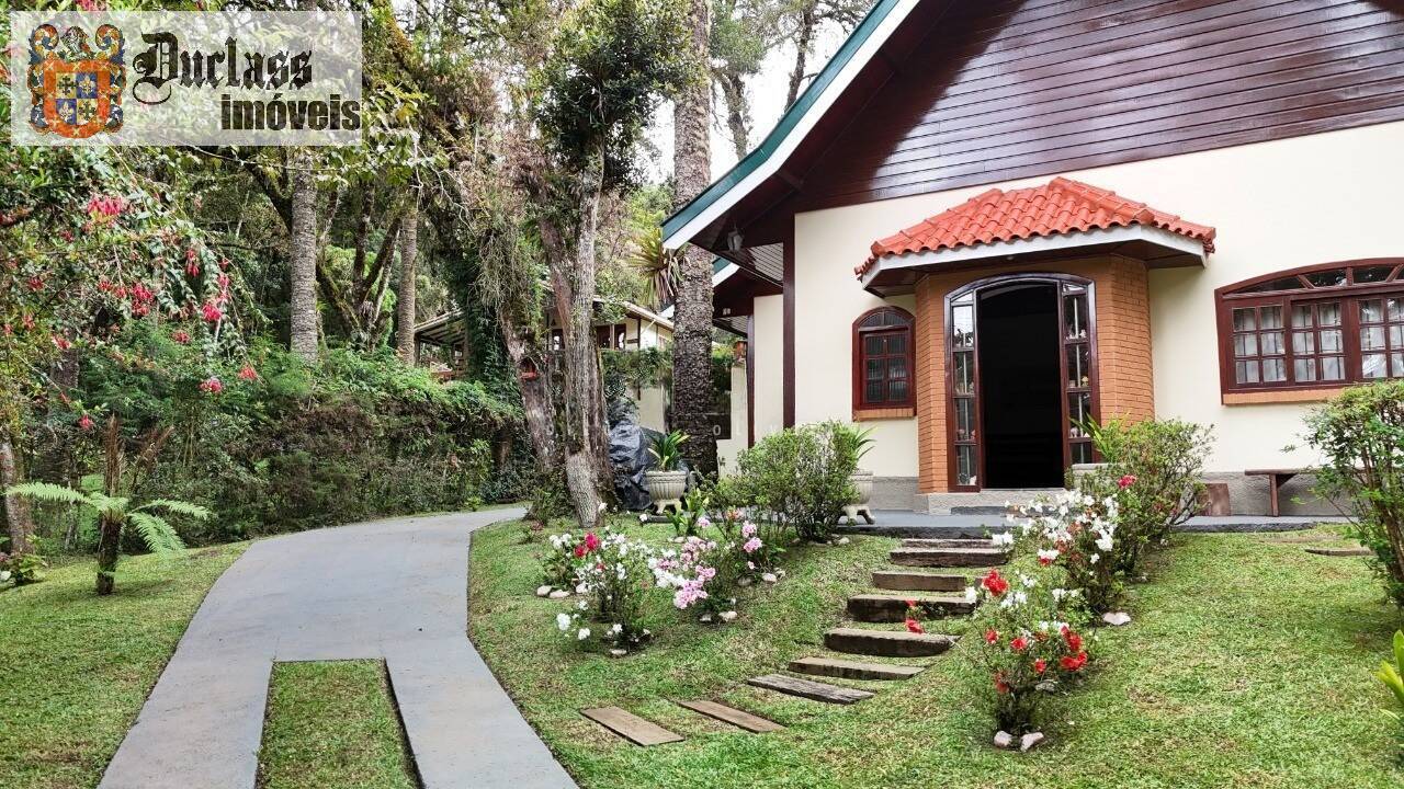 Casa, 3 quartos, 292 m² - Foto 42