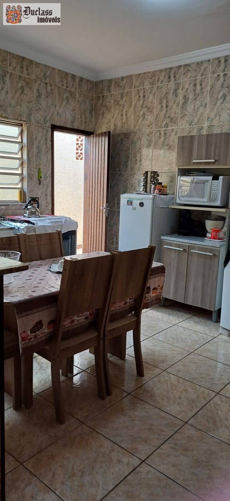 Casa, 3 quartos, 114 m² - Foto 3