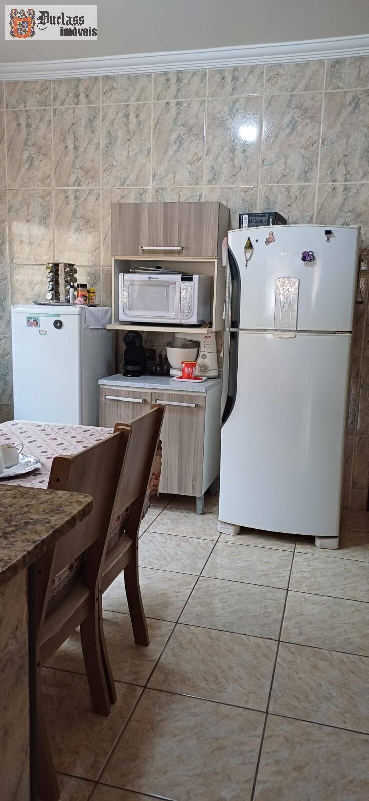 Casa, 3 quartos, 114 m² - Foto 5