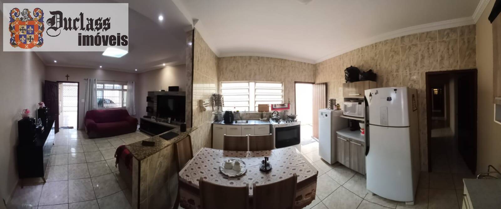 Casa, 3 quartos, 114 m² - Foto 26