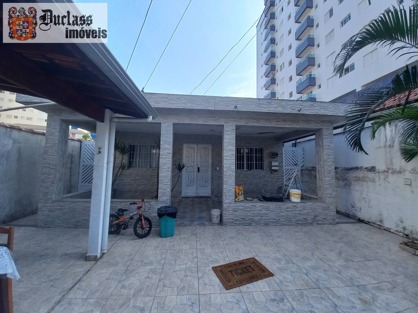 Casa, 4 quartos, 278 m² - Foto 2