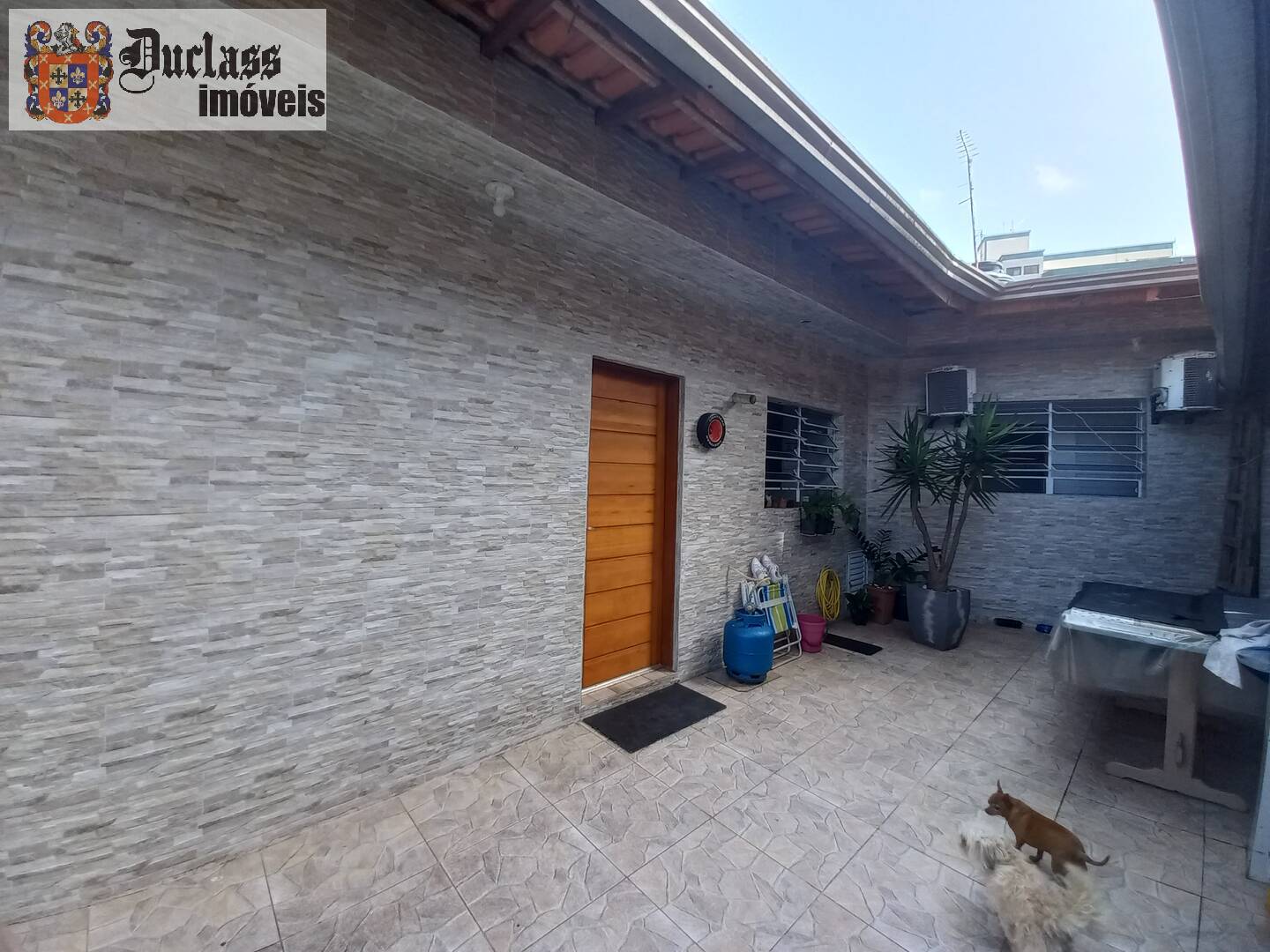 Casa, 4 quartos, 278 m² - Foto 17