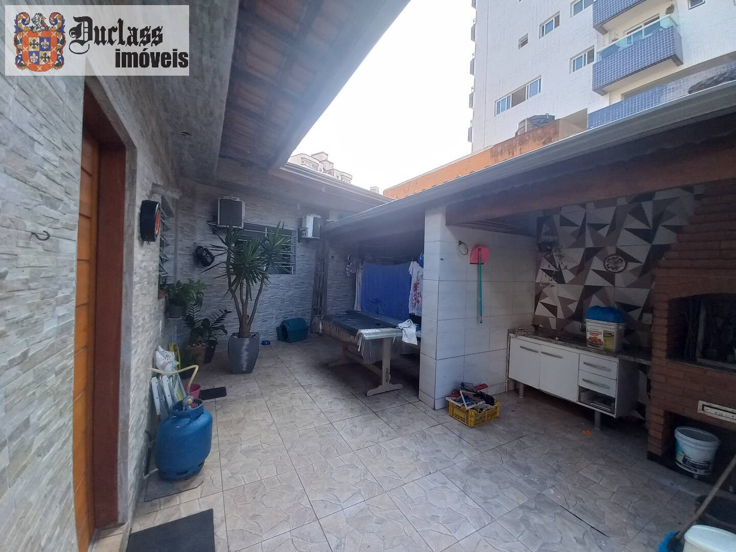 Casa, 4 quartos, 278 m² - Foto 19