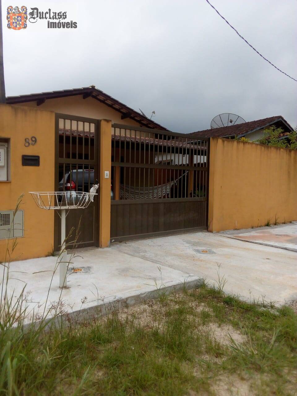 Casa, 4 quartos, 252 m² - Foto 1