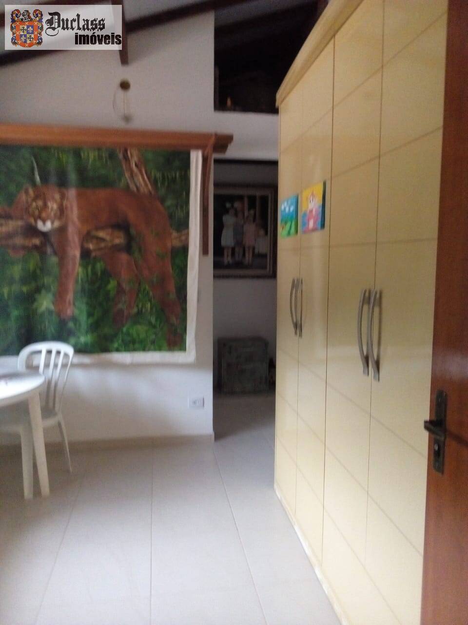 Casa, 4 quartos, 252 m² - Foto 8