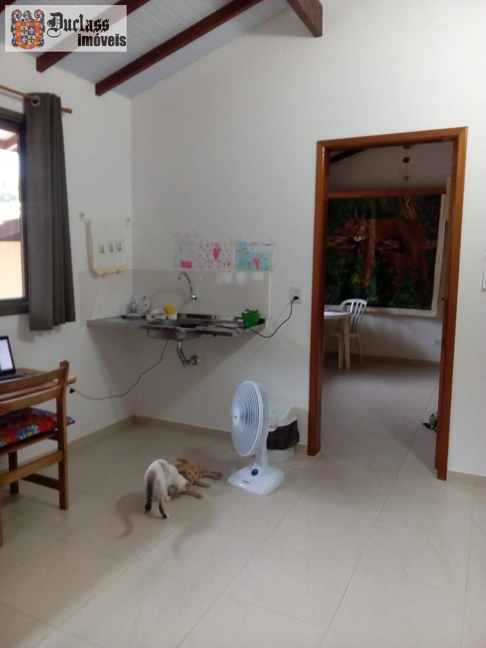 Casa, 4 quartos, 252 m² - Foto 10