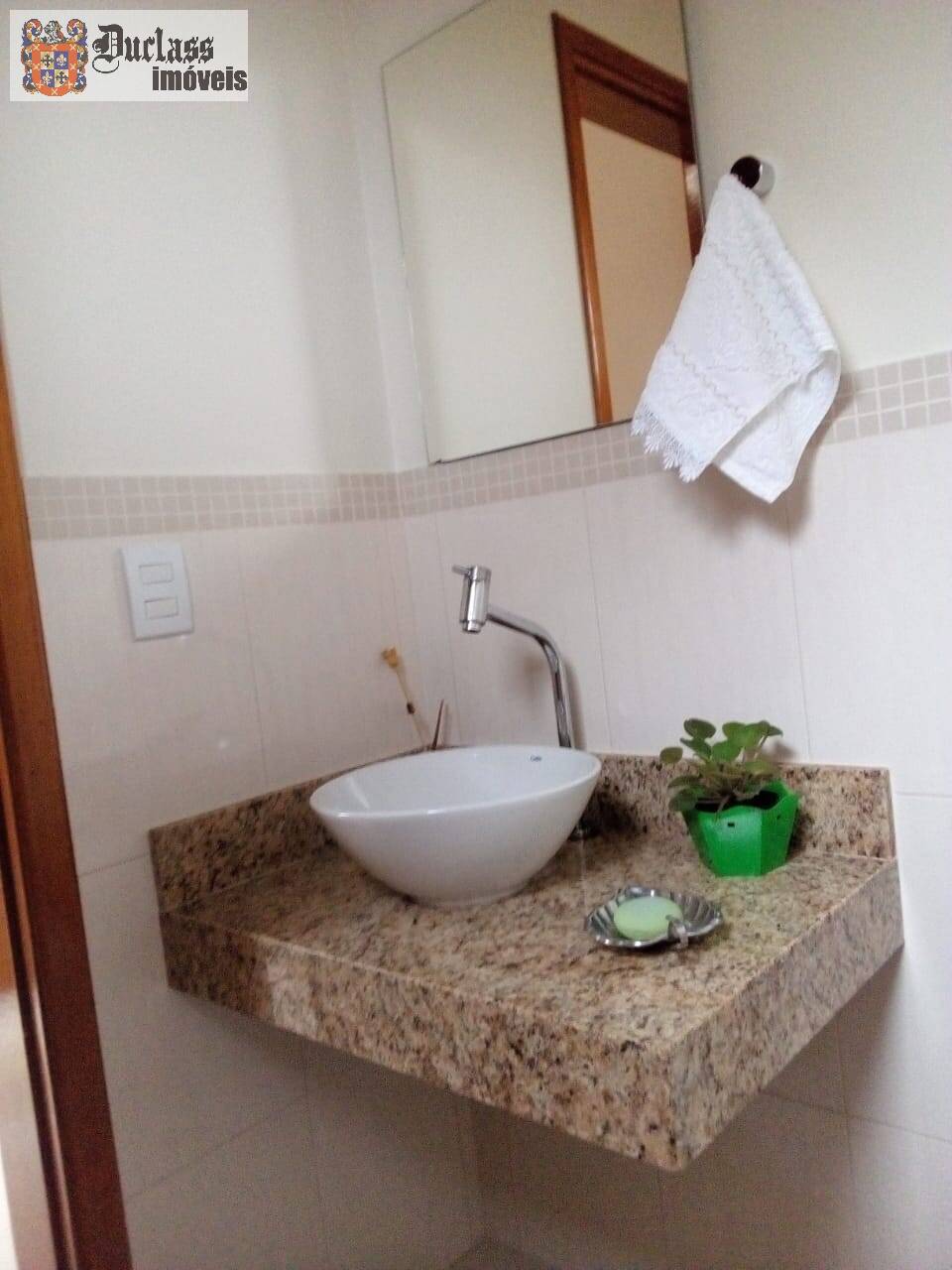 Casa, 4 quartos, 252 m² - Foto 33