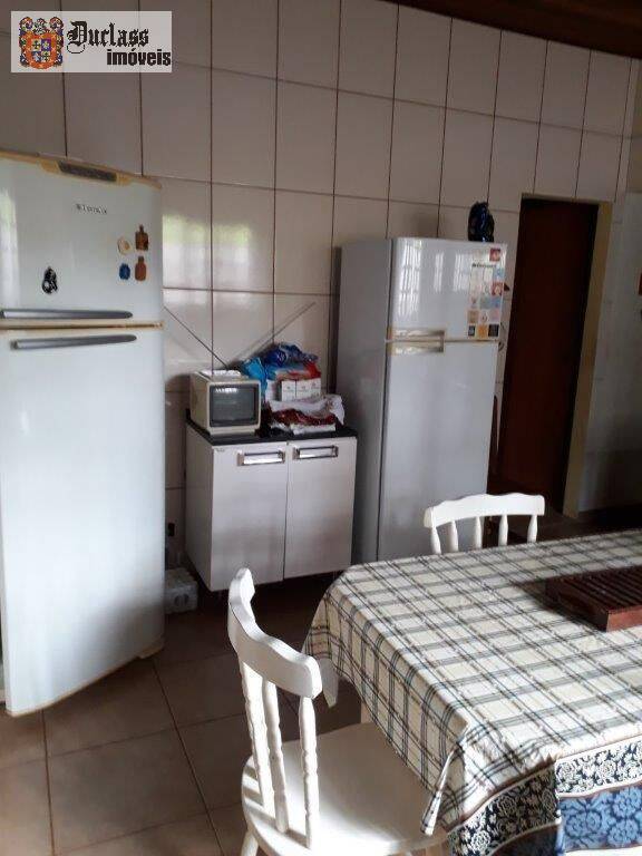 Chácara à venda com 3 quartos, 350m² - Foto 9