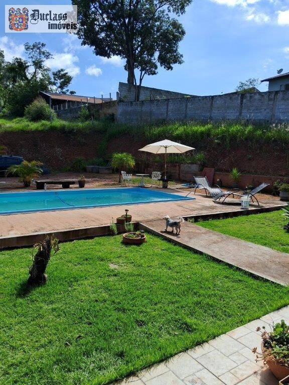 Chácara à venda com 3 quartos, 350m² - Foto 4