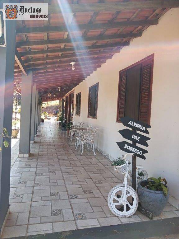 Chácara à venda com 3 quartos, 350m² - Foto 5