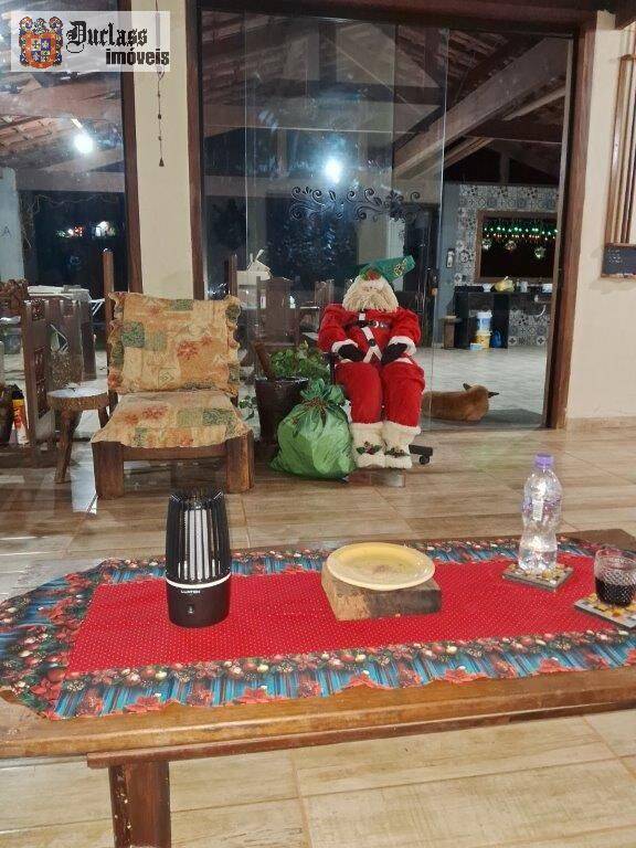 Chácara à venda com 3 quartos, 350m² - Foto 15