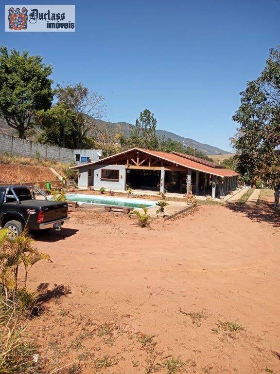 Chácara à venda com 3 quartos, 350m² - Foto 22