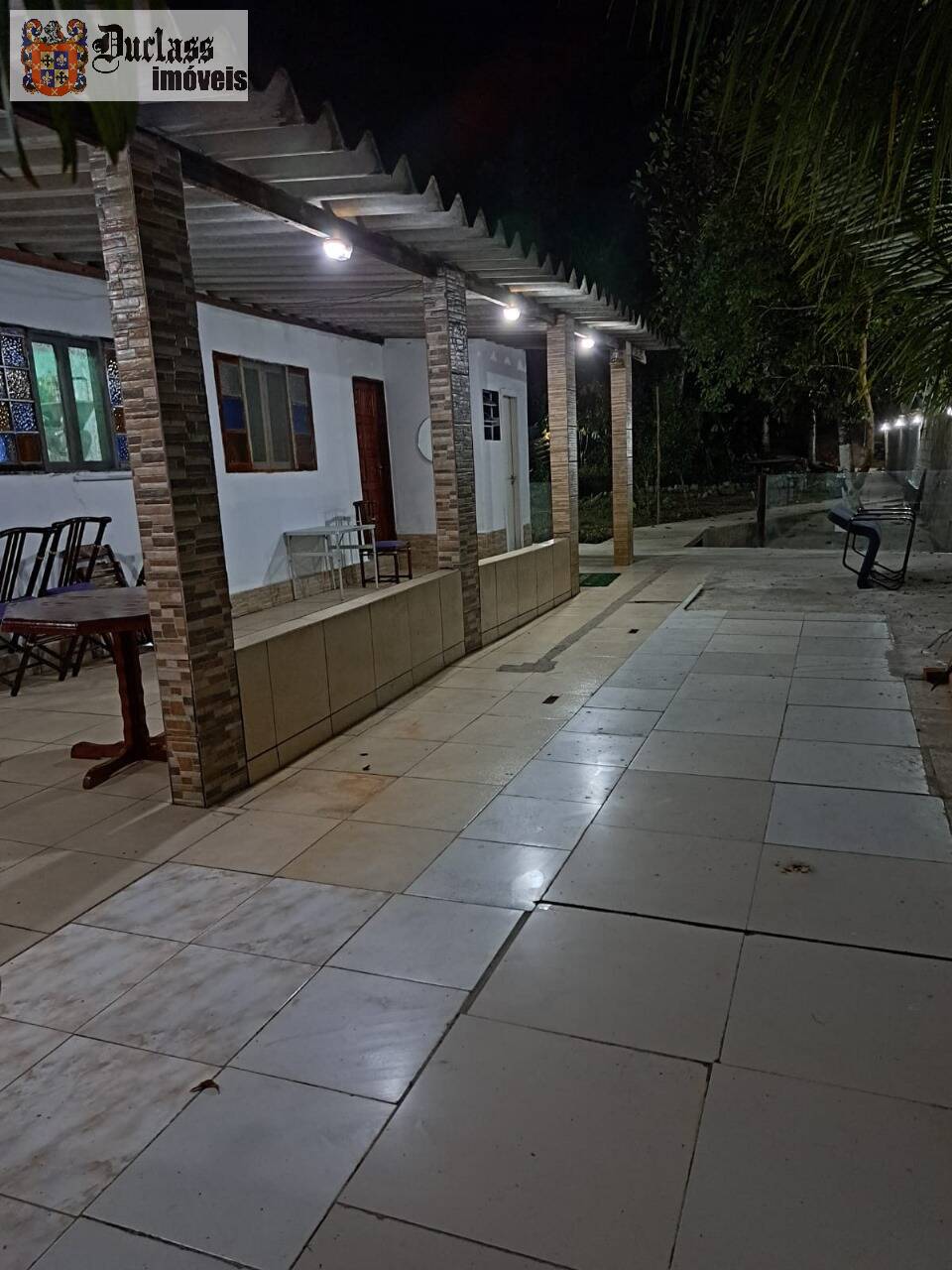 Chácara à venda com 2 quartos, 100m² - Foto 1
