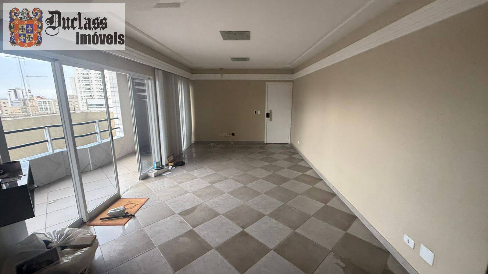 Cobertura, 3 quartos, 253 m² - Foto 3